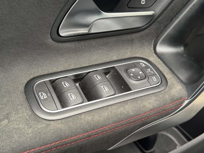 2023 Mercedes-Benz CLA 250 Coupe 4MATIC®