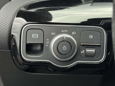 2023 Mercedes-Benz CLA 250 Coupe 4MATIC®