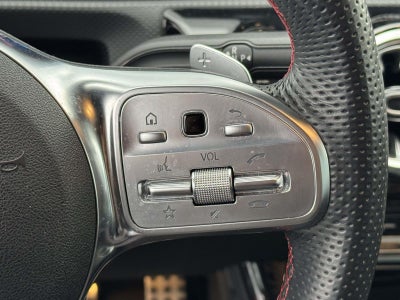 2023 Mercedes-Benz CLA 250 Coupe 4MATIC®