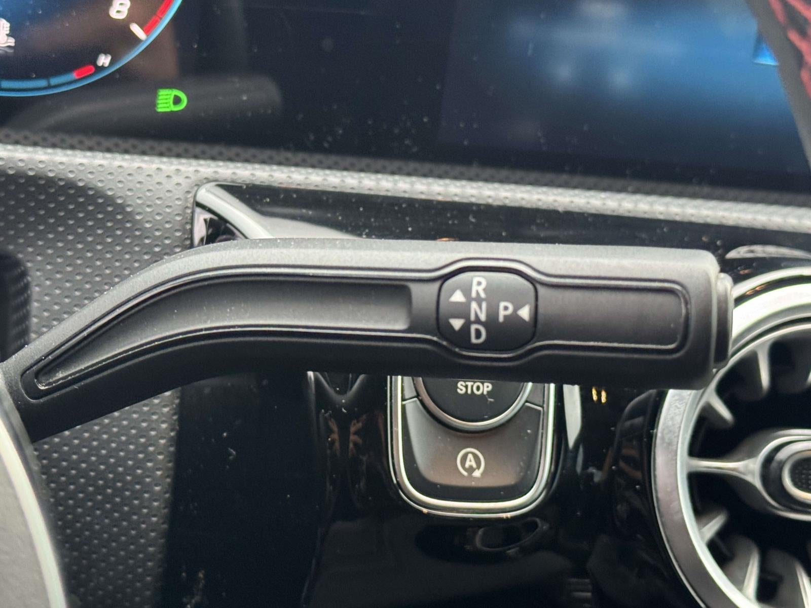 2023 Mercedes-Benz CLA 250 Coupe 4MATIC®