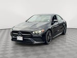 2023 Mercedes-Benz CLA 250 Coupe 4MATIC®