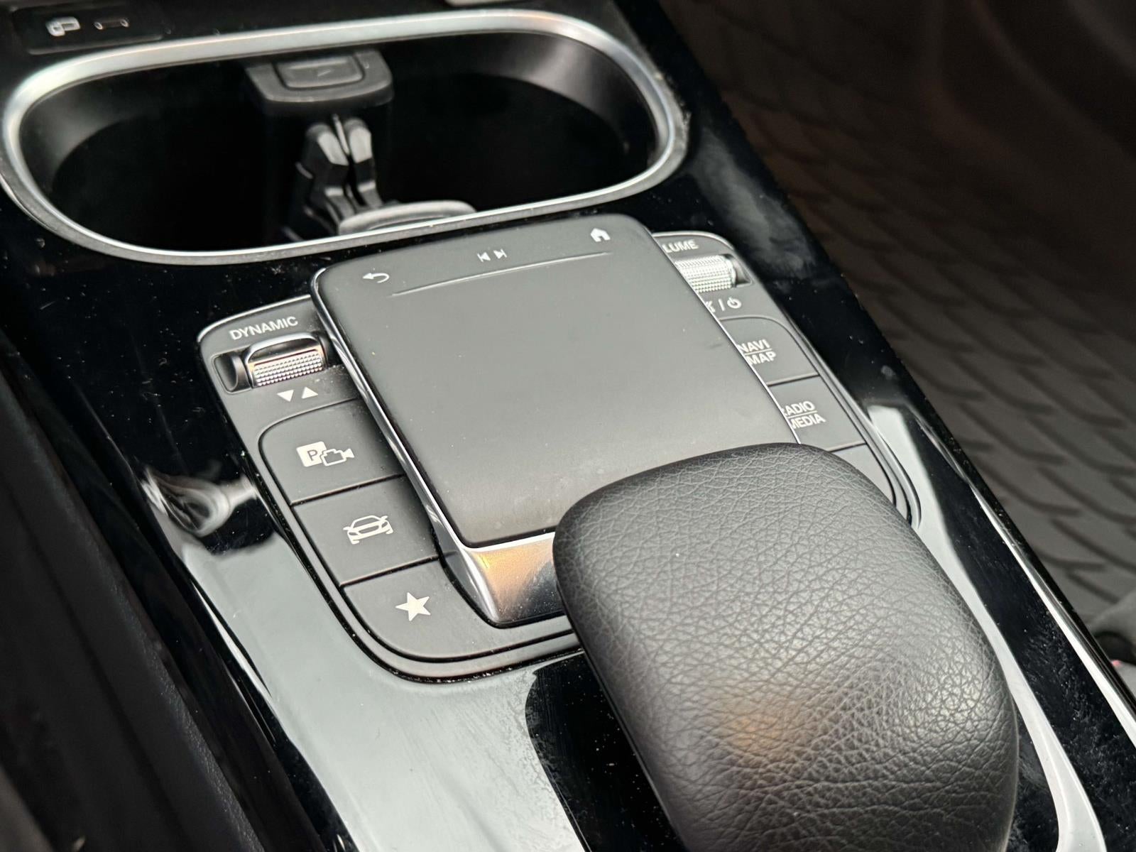 2023 Mercedes-Benz CLA 250 Coupe 4MATIC®
