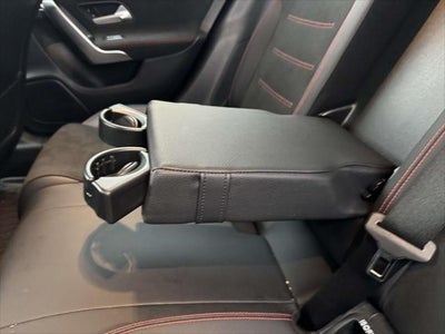 2023 Mercedes-Benz CLA 250 Coupe 4MATIC®