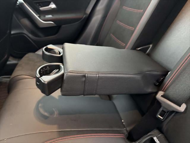 2023 Mercedes-Benz CLA 250 Coupe 4MATIC®