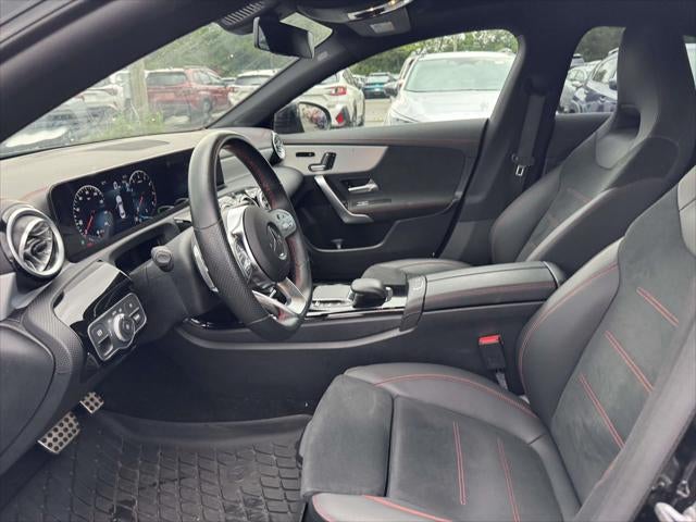 2023 Mercedes-Benz CLA 250 Coupe 4MATIC®
