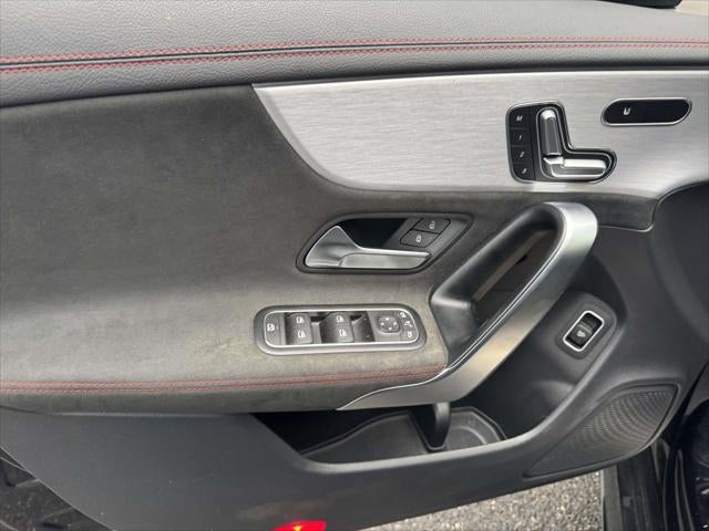 2023 Mercedes-Benz CLA 250 Coupe 4MATIC®