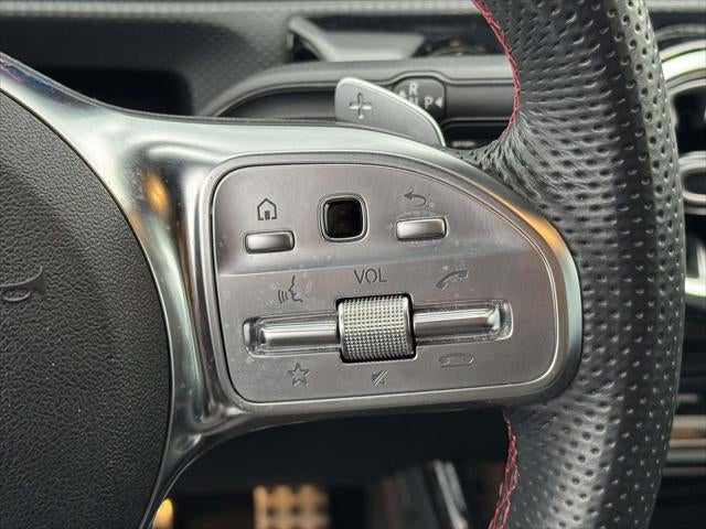 2023 Mercedes-Benz CLA 250 Coupe 4MATIC®