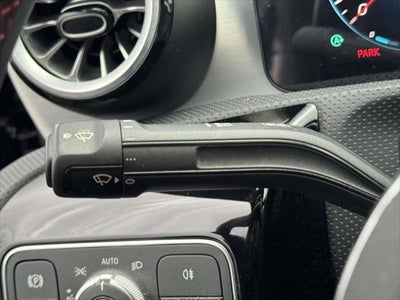 2023 Mercedes-Benz CLA 250 Coupe 4MATIC®