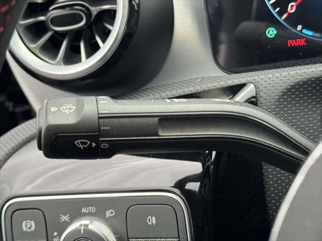 2023 Mercedes-Benz CLA 250 Coupe 4MATIC®
