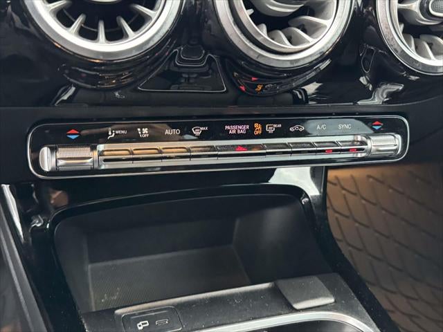 2023 Mercedes-Benz CLA 250 Coupe 4MATIC®