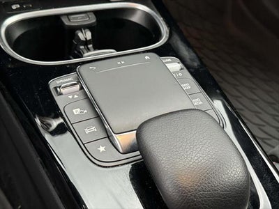 2023 Mercedes-Benz CLA 250 Coupe 4MATIC®