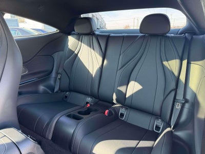 2024 Mercedes-Benz CLE 300 4MATIC®