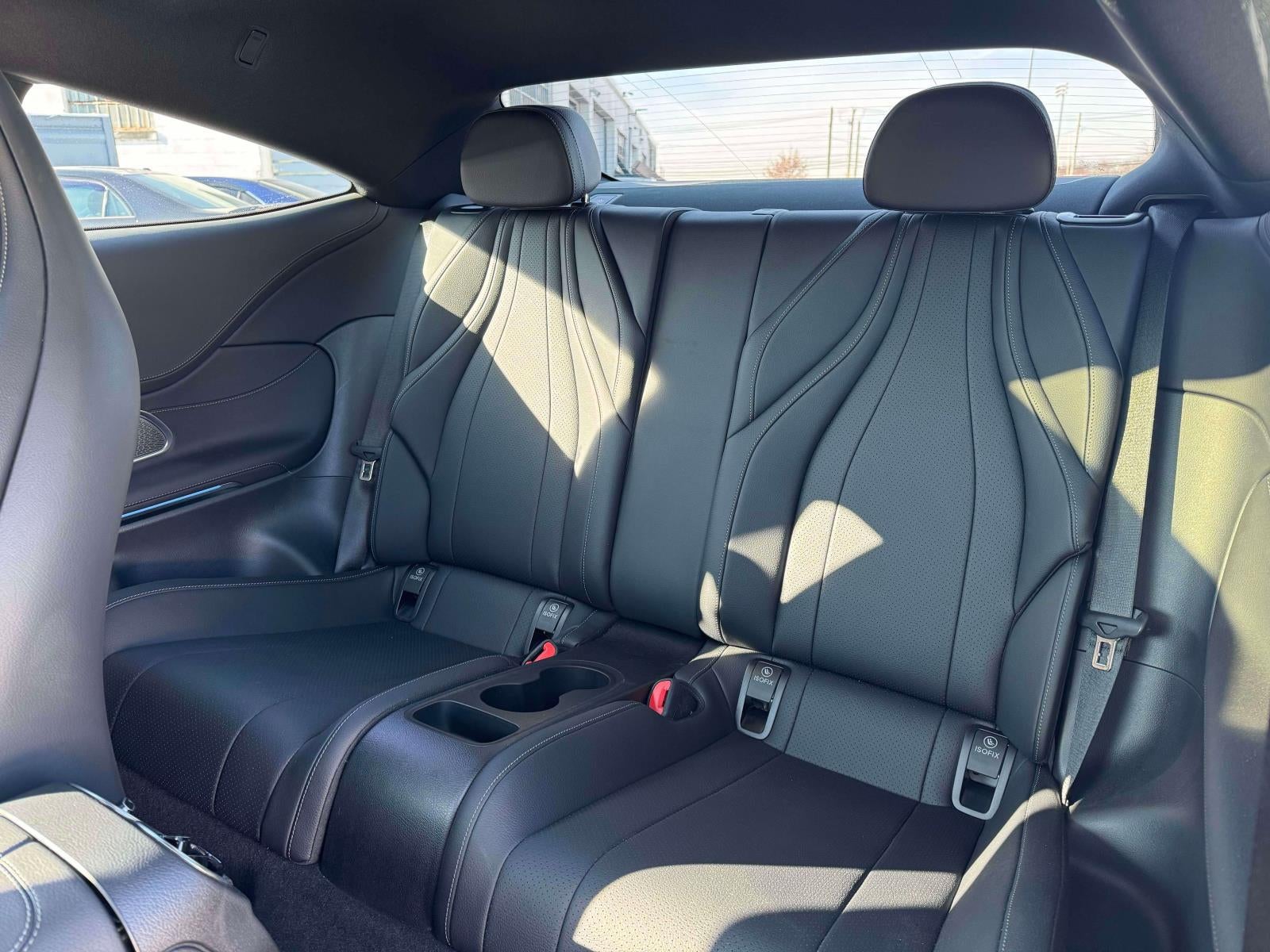 2024 Mercedes-Benz CLE 300 4MATIC®