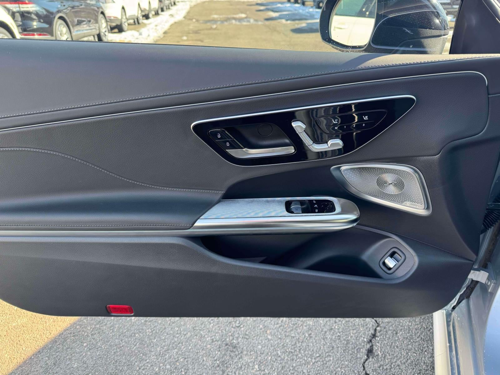 2024 Mercedes-Benz CLE 300 4MATIC®