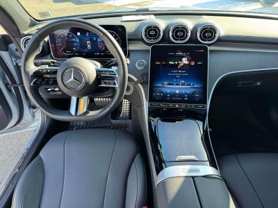 2024 Mercedes-Benz CLE 300 4MATIC®