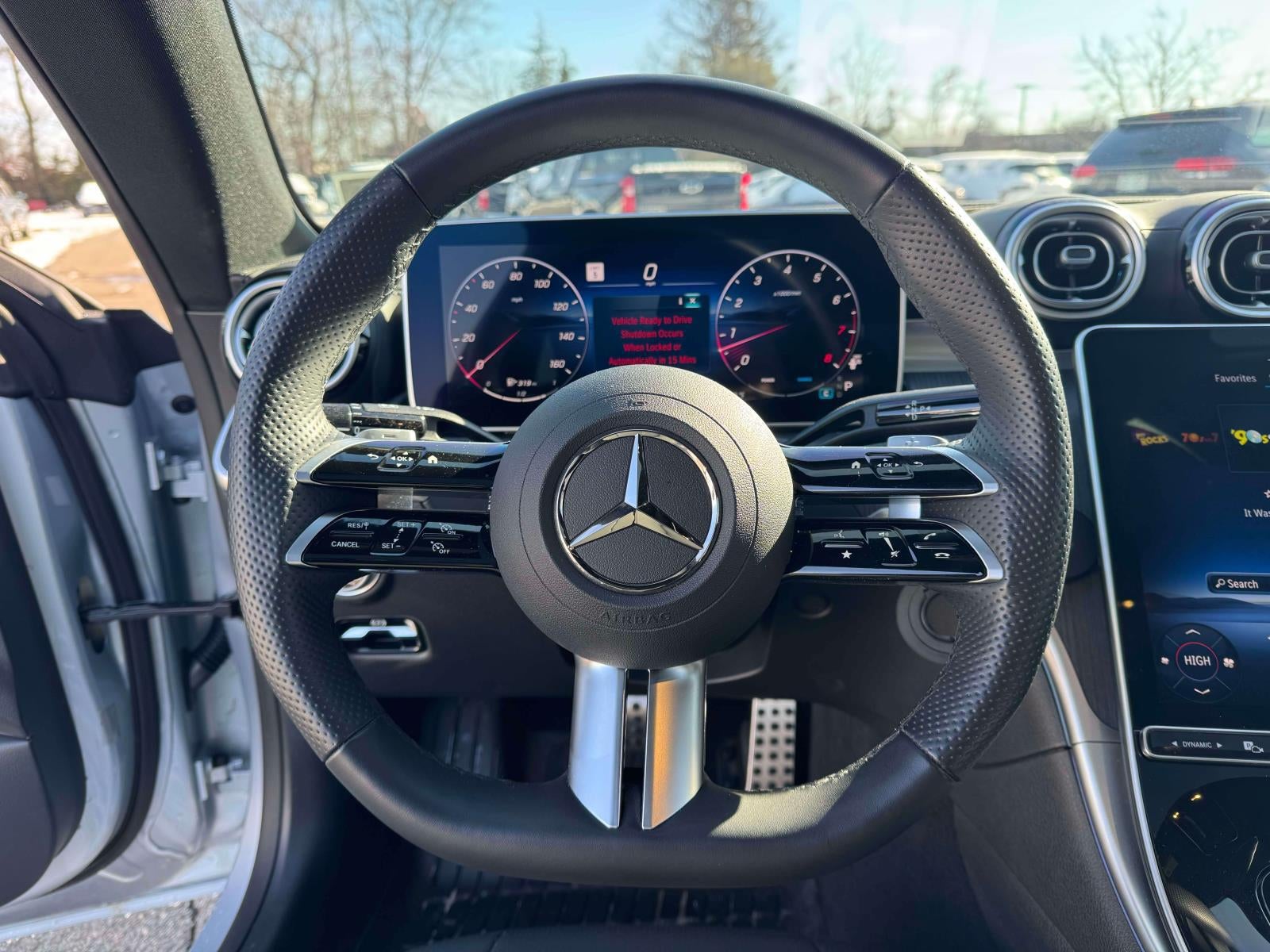 2024 Mercedes-Benz CLE 300 4MATIC®