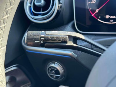 2024 Mercedes-Benz CLE 300 4MATIC®