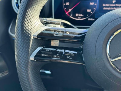 2024 Mercedes-Benz CLE 300 4MATIC®