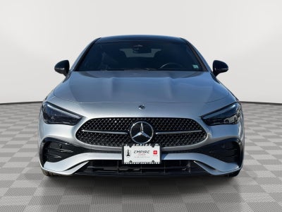 2024 Mercedes-Benz CLE 300 4MATIC®