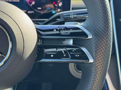 2024 Mercedes-Benz CLE 300 4MATIC®