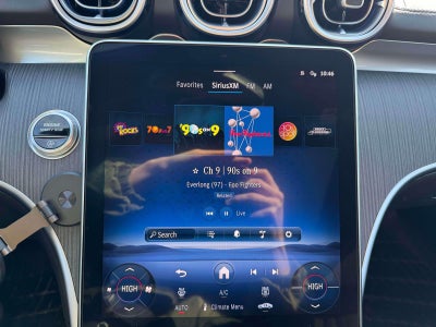 2024 Mercedes-Benz CLE 300 4MATIC®