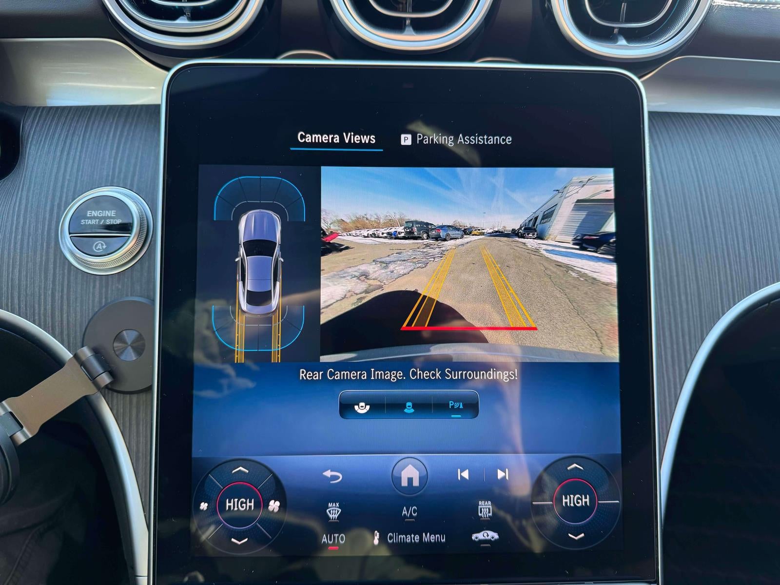 2024 Mercedes-Benz CLE 300 4MATIC®