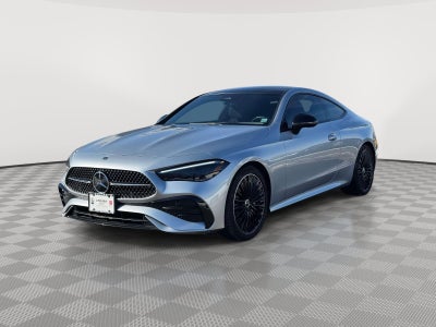 2024 Mercedes-Benz CLE 300 4MATIC®