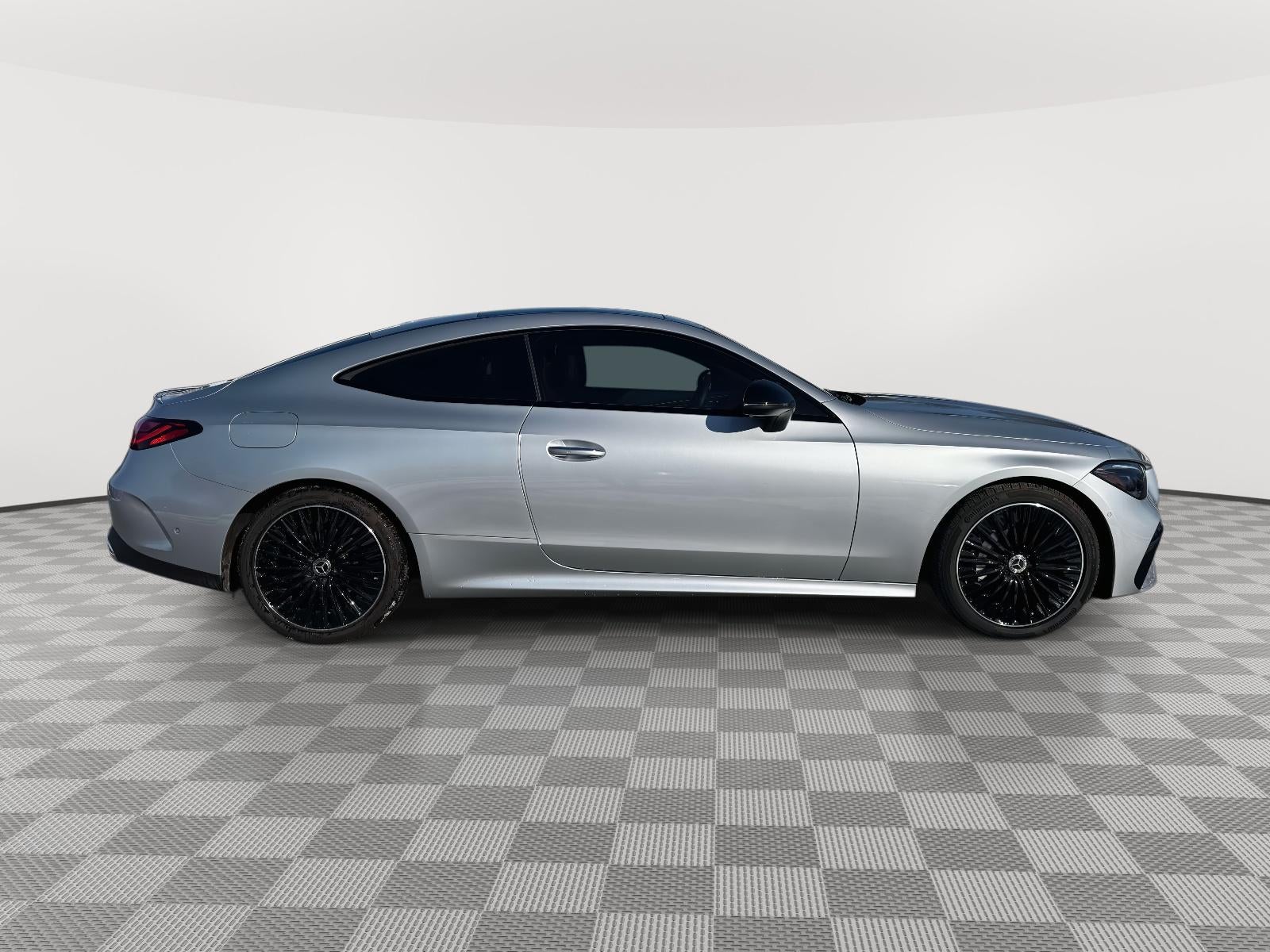 2024 Mercedes-Benz CLE 300 4MATIC®