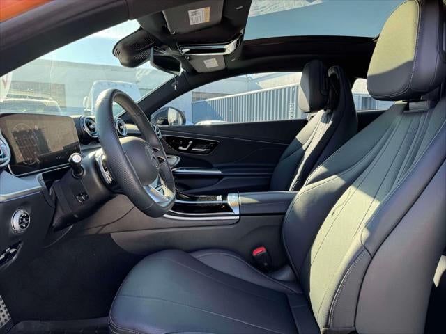 2024 Mercedes-Benz CLE 300 4MATIC®