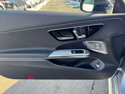 2024 Mercedes-Benz CLE 300 4MATIC®