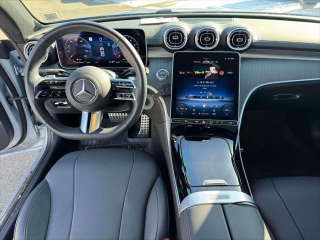 2024 Mercedes-Benz CLE 300 4MATIC®