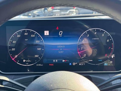 2024 Mercedes-Benz CLE 300 4MATIC®