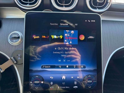 2024 Mercedes-Benz CLE 300 4MATIC®