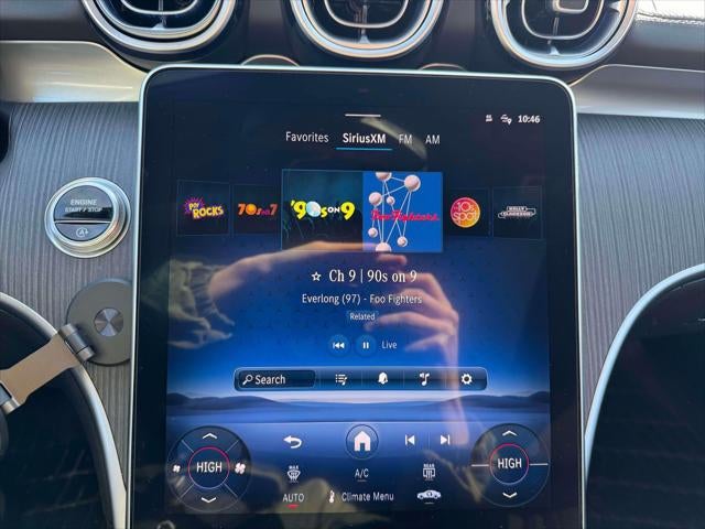 2024 Mercedes-Benz CLE 300 4MATIC®