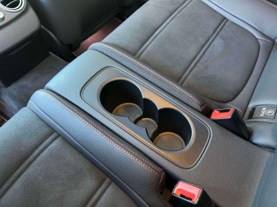 2021 Mercedes-Benz AMG® C 43 4MATIC®