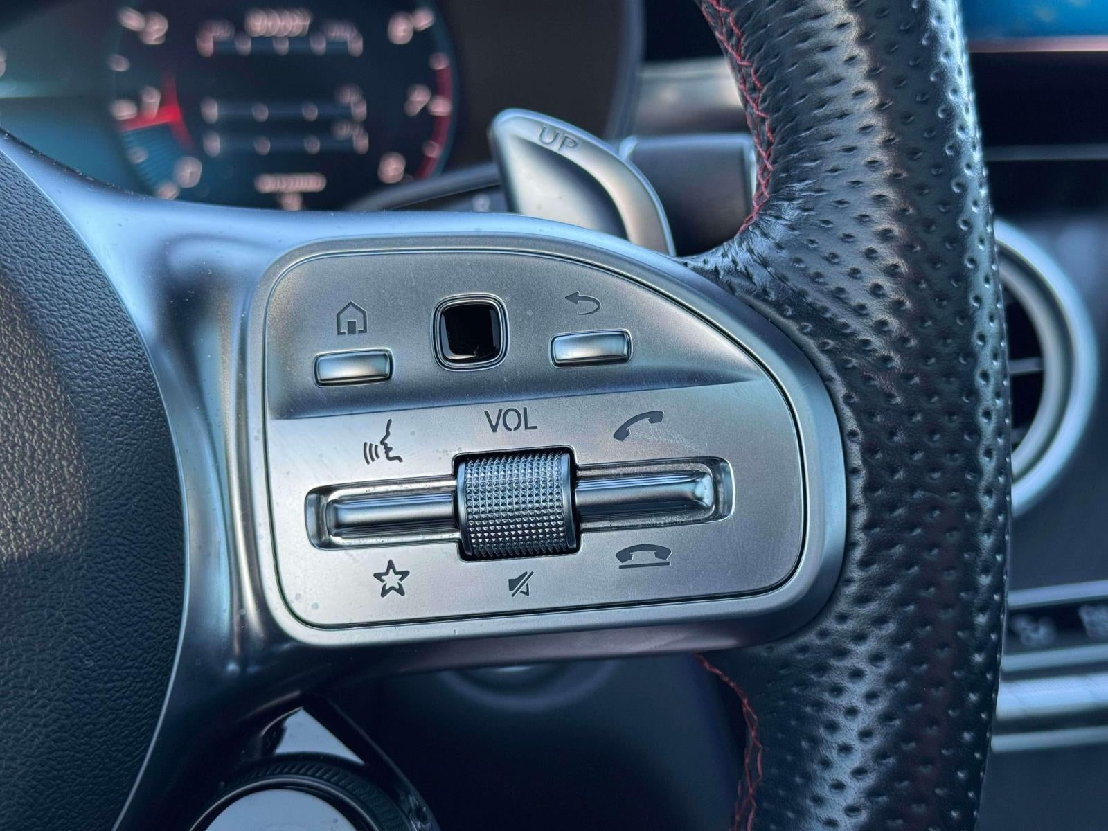 2021 Mercedes-Benz AMG® C 43 4MATIC®