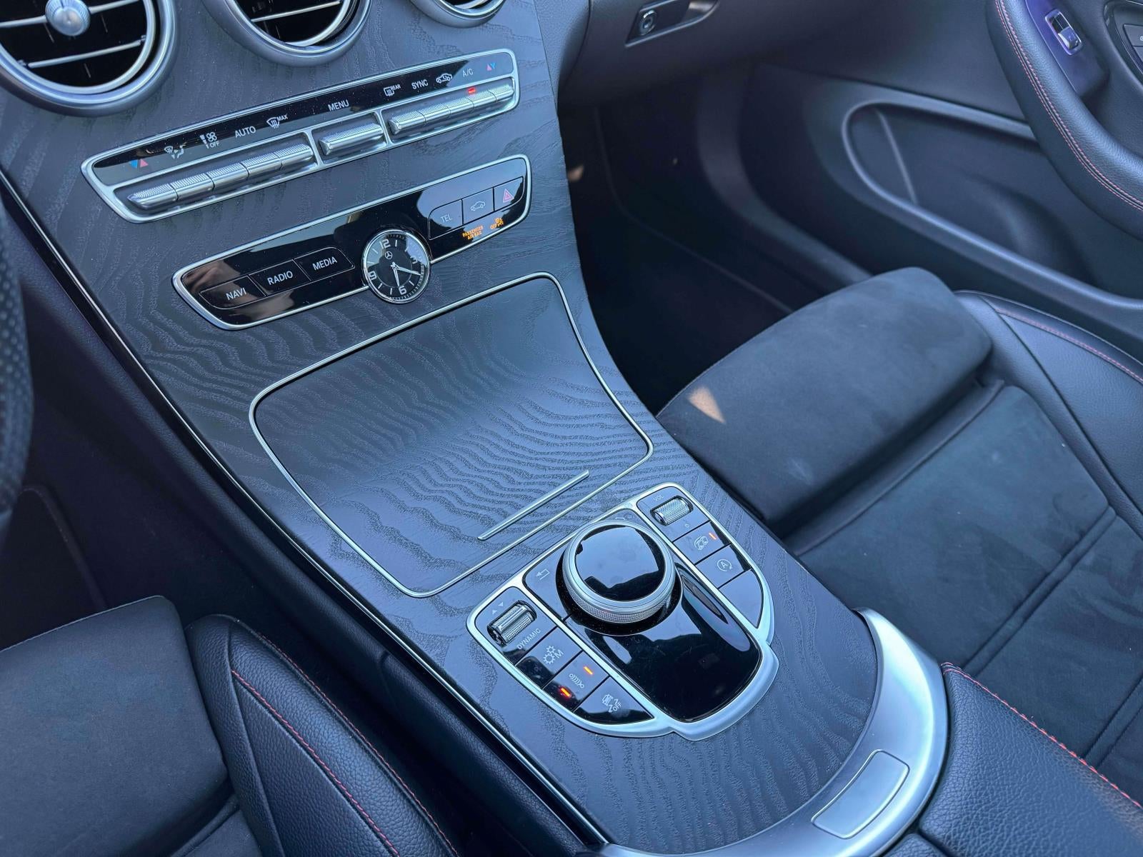 2021 Mercedes-Benz AMG® C 43 4MATIC®