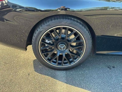 2021 Mercedes-Benz AMG® C 43 4MATIC®