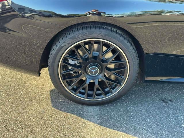 2021 Mercedes-Benz AMG® C 43 4MATIC®