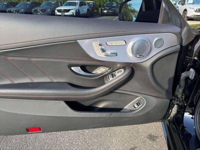 2021 Mercedes-Benz AMG® C 43 4MATIC®