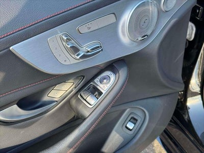2021 Mercedes-Benz AMG® C 43 4MATIC®