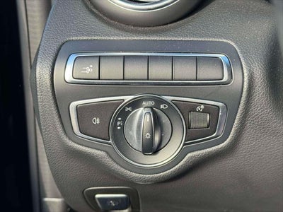 2021 Mercedes-Benz AMG® C 43 4MATIC®