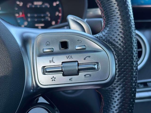 2021 Mercedes-Benz AMG® C 43 4MATIC®