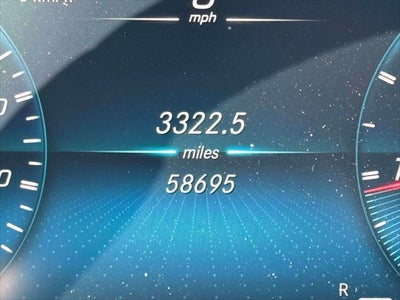2021 Mercedes-Benz AMG® C 43 4MATIC®