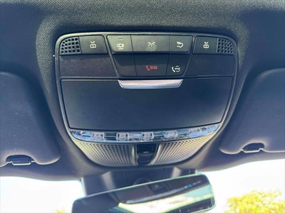 2021 Mercedes-Benz AMG® C 43 4MATIC®