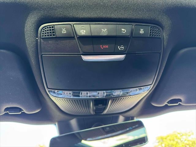 2021 Mercedes-Benz AMG® C 43 4MATIC®