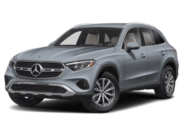 2023 Mercedes-Benz GLC 300 4MATIC® SUV