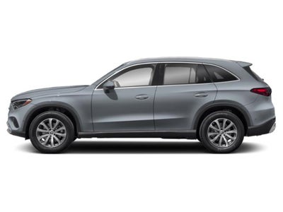 2023 Mercedes-Benz GLC 300 4MATIC® SUV