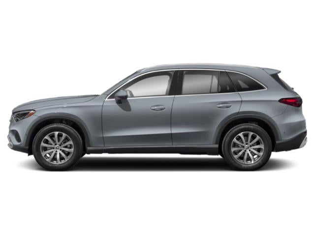 2023 Mercedes-Benz GLC 300 4MATIC® SUV