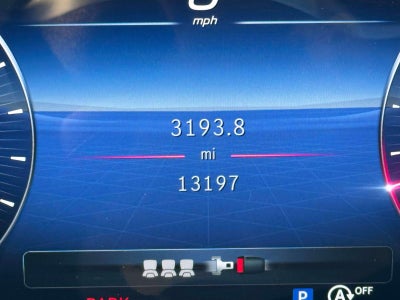2023 Mercedes-Benz GLC 300 4MATIC® SUV